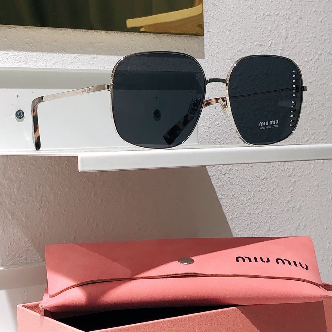 Miu Miu Sunglasses